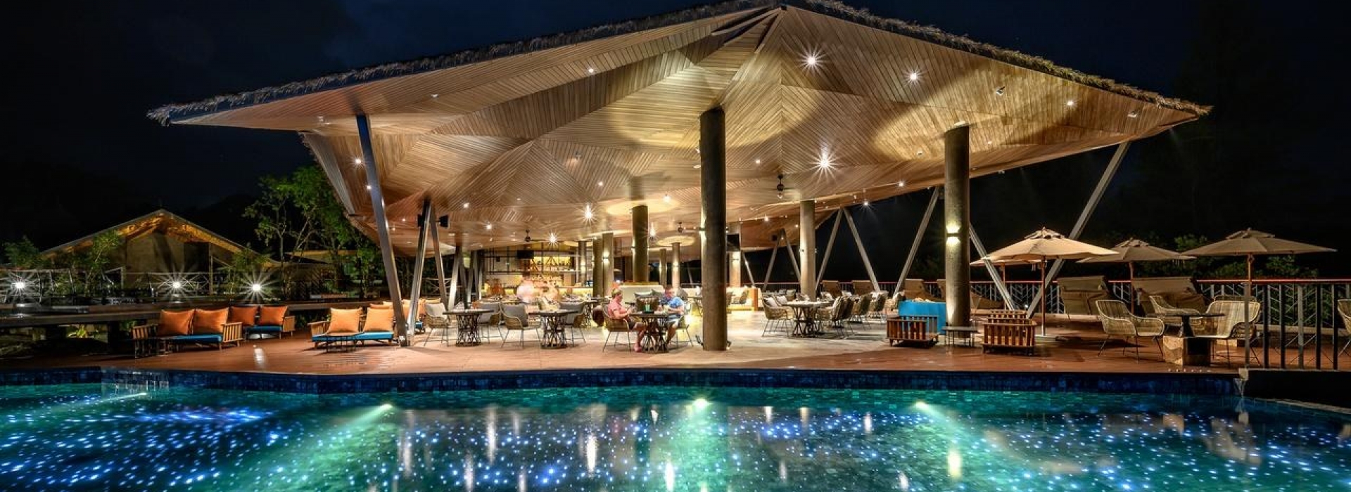 Kalima Resort and Villas Khao Lak 5* Deluxe