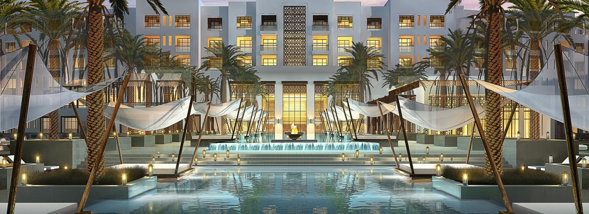 Park Hyatt Abu Dhabi Hotels and Villas 5* 