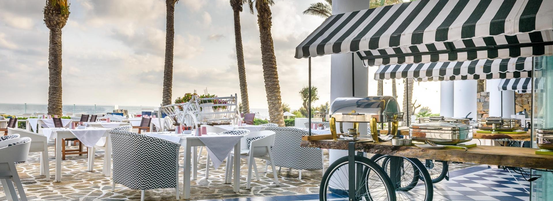 Radisson Blu Beach Resort Crete 5*